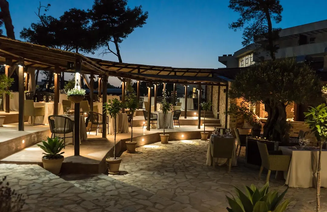Azul Beach Resort Montenegro By Karisma-1